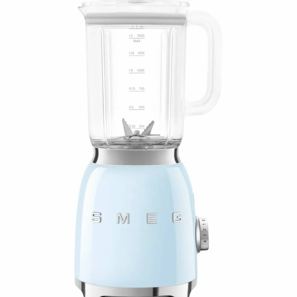 Tritan Renew blender 1,5 liter, rød