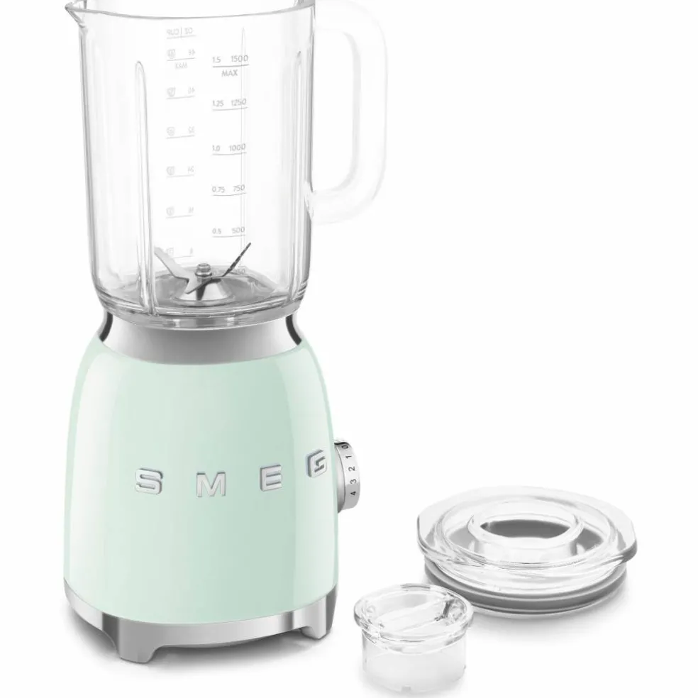 Tritan Renew blender 1,5 liter, rød