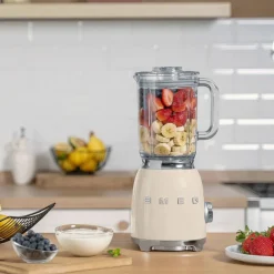 Tritan Renew blender 1,5 liter, svart