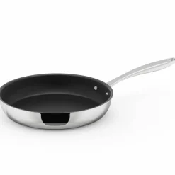Trivence stekepanne 28 cm, keramisk belegg