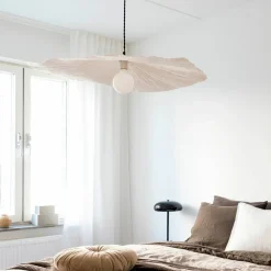 Tropez Pendel 82 cm, natur