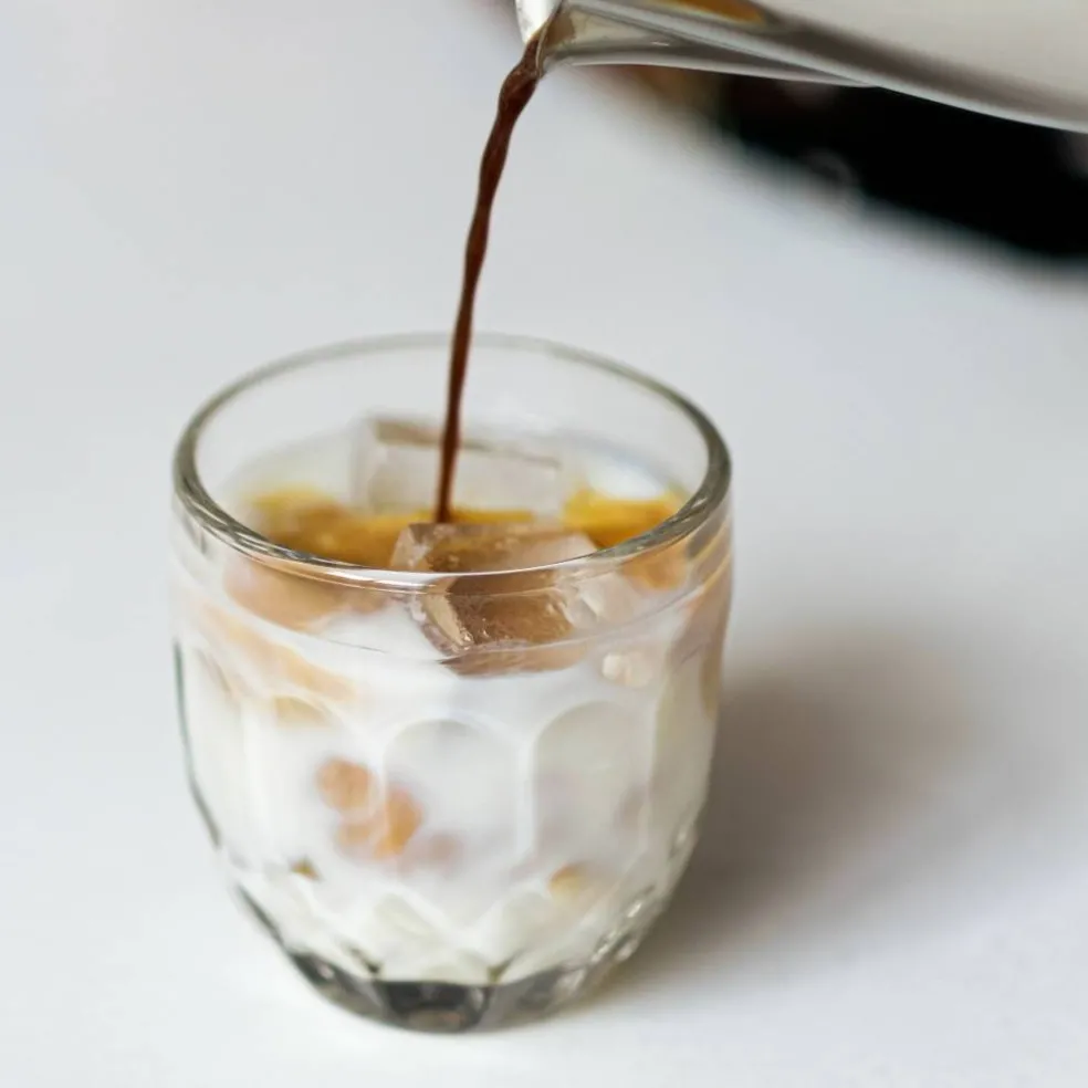 Troquet espressoglass 10 cl, 4-pakning
