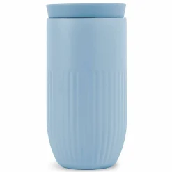 Truls termoflaske 32 cl, lyseblå