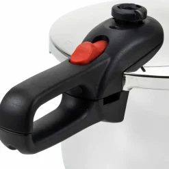 Trykkoker 6 liter