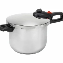 Trykkoker 6 liter