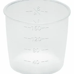 Trykkoker med timer, 6 L, stål