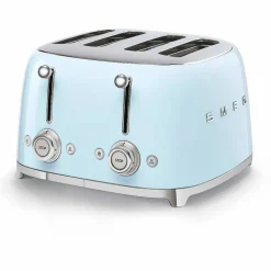 TSF03 Brødrister Pastellblå