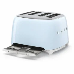 TSF03 Brødrister Pastellgrønn