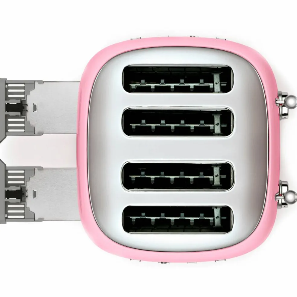 TSF03 Brødrister Rosa