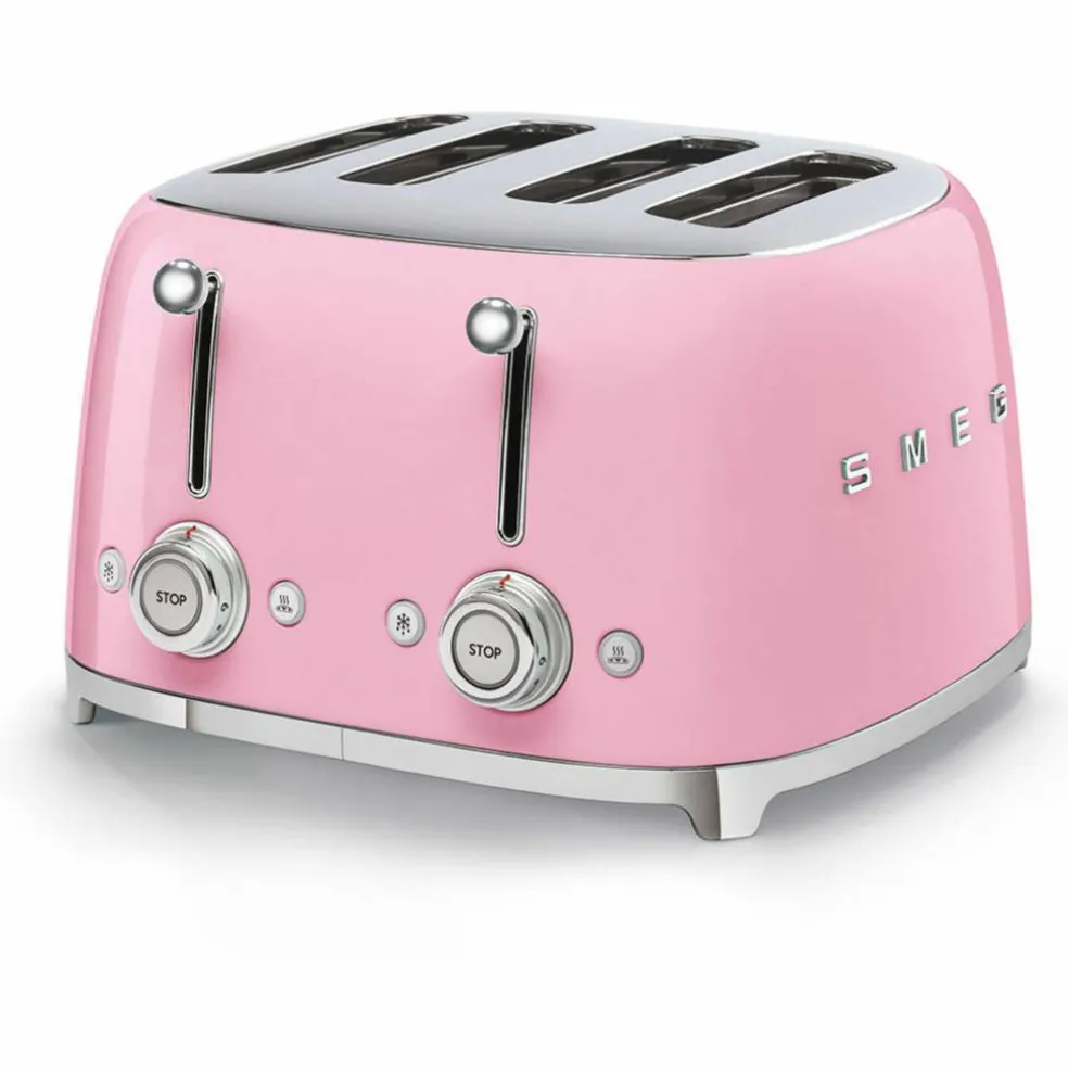 TSF03 Brødrister Rosa