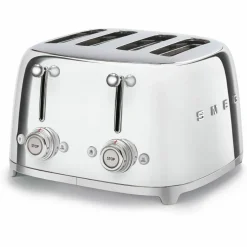 TSF03 Brødrister Svart
