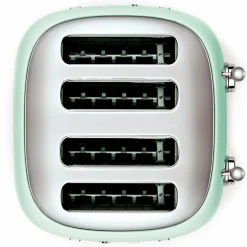 TSF03 Brødrister Svart