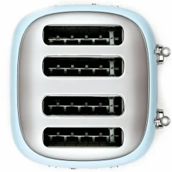 TSF03 Brødrister Svart