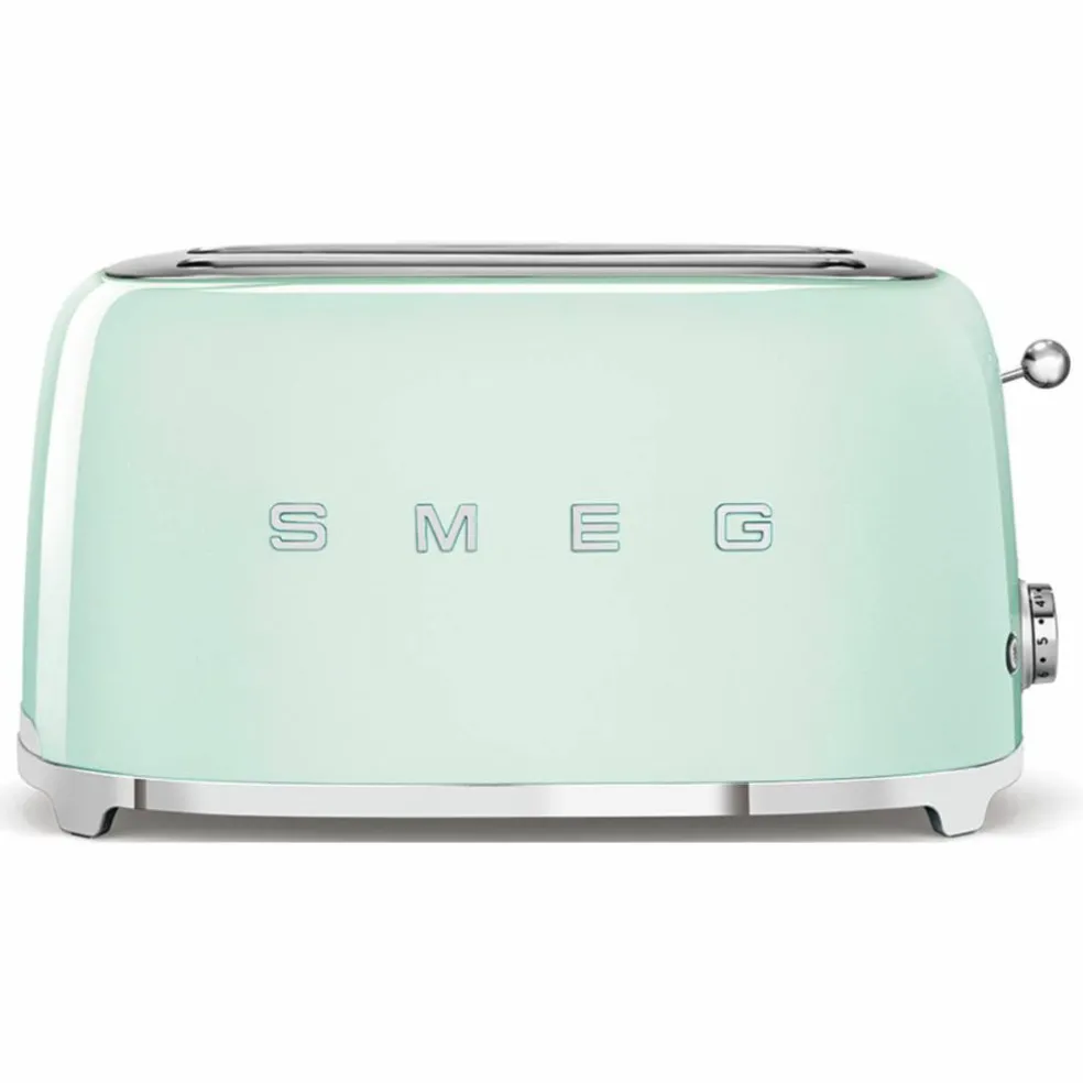 TSF02CREU Brødrister 4 Skiver Creme