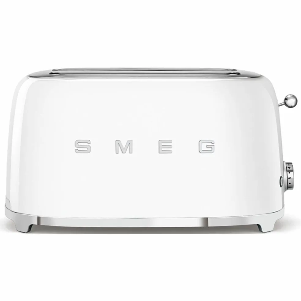 TSF02CREU Brødrister 4 Skiver Creme