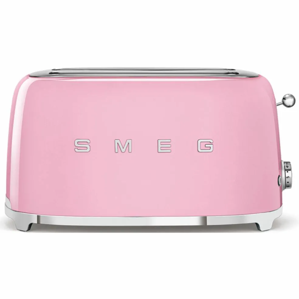 TSF02CREU Brødrister 4 Skiver Creme