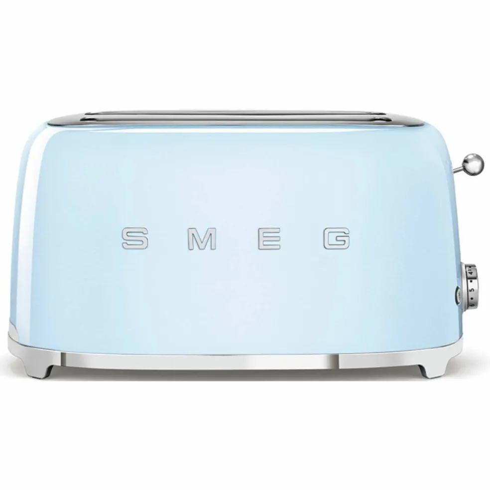 TSF02CREU Brødrister 4 Skiver Creme