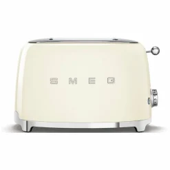 TSF01WHMEU Brødrister Matt Hvit