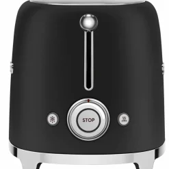 TSF01WHMEU Brødrister Matt Hvit