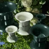 Tuba Skål Liten Antique Celadon