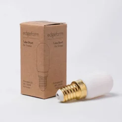 Tube E14 3,7W LED-lyskilde, long
