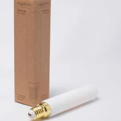 Tube E14 3,7W LED-lyskilde, long