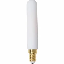 Tube E14 3,7W LED-lyskilde, long