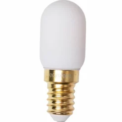 Tube E14 3W LED-lyskilde, short
