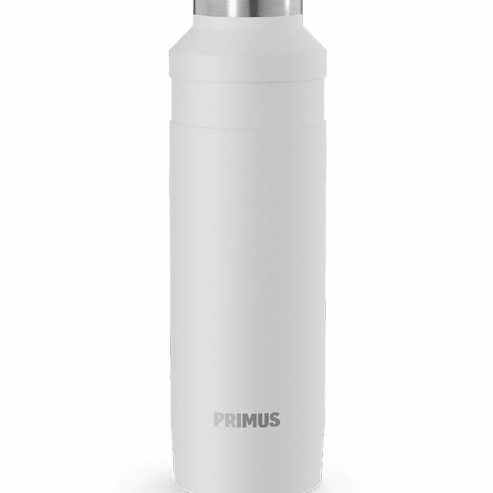 Tufa Narrow termoflaske 0,6 liter, rød