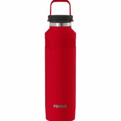 Tufa Narrow termoflaske 0,6 liter, cliffside ash