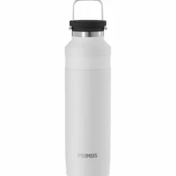 Tufa Narrow termoflaske 0,6 liter, cliffside ash