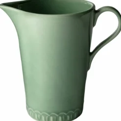 Tulipa stor kanne 1 liter, verona grønn