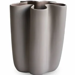 Tulipa vase, 30 cm, sand