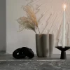 Tulipa vase, 20 cm, sand