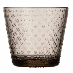 Tundra glass 29 cl, lin, 2 stk