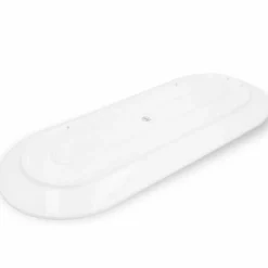 Tura ovalt serveringsfat 48 x 20 cm