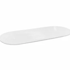 Tura ovalt serveringsfat 48 x 20 cm