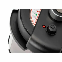 Turbo Cuisine & Fry multikoker, 7.5 liter
