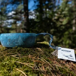 55 turskål Mummi camping, blå