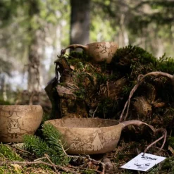 55 turskål Mummi camping, grønn