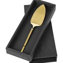 Tvis Titanium Rose Gold, kakekniv