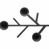 Twig lysestake medium