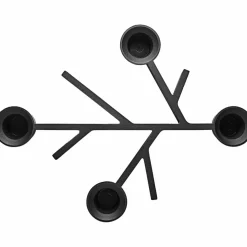 Twig lysestake medium