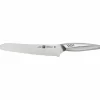 Twin Fin II Brødkniv 20 cm