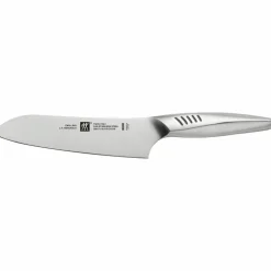 Twin Fin II Santoku 14 cm