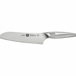 Twin Fin II Santoku 14 cm