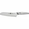 Twin Fin II Santoku 18 cm