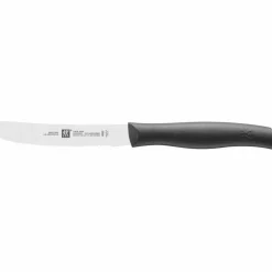 Twin Grip Grønnsaks/Tomatkniv Tagget 12 cm