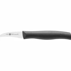 Twin Grip Tournier Skallkniv 6 cm