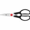 Twin L Universallsaks 20 cm